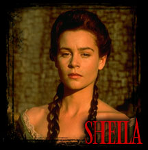 Sheila
